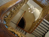 ALEXANDRIA HOTEL (STAIRS)