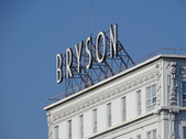 Bryson Apartments