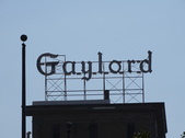 Gaylord Hotel