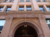 The Bradbury Bldg.