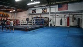 The Yard Muay Thai Gym