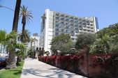 Fairmont Mirimar