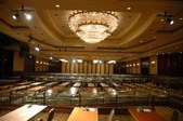 THE CENTURY PLAZA HOTEL