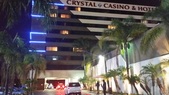 Crystal Casino Hotel