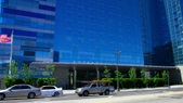 Marriortt LA Live