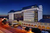 SOFITEL HOTEL