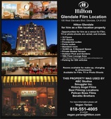 Hilton Glendale