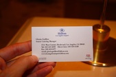 Hilton LA Airport