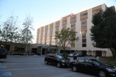 Marriott Burbank Airport