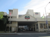 Marriott Courtyard Long Beach