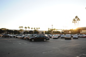 Marriott Hotel LAX