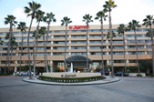 Marriott Manhattan Beach