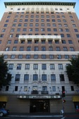 Mayfair Hotel 15th Floor