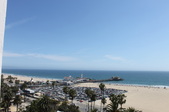 Pacific Plaza Apartments (Pier View)