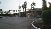 Seaport Marina Hotel