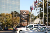 Sheraton Gateway LAX