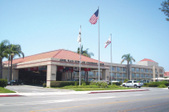Van Nuys Airtel Plaza Hotel