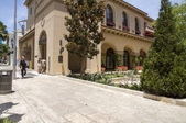 Beverly Canon Park