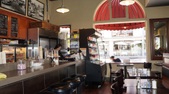 Brighton Coffee Shop