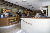 The 101 Coffee Shop
