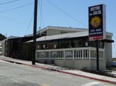 Bistro du Soleil