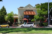 INT. STARBUCKS/Coral Tree Cafe
