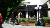Pain Le Quotidien