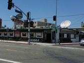 Cantalini's Salerno Beach Restaurant