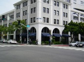 Jiraffe Restaurant