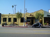 Joe's Restaurant