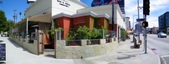 Literati Bar and Grill