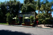 Ext NICE BREAKFAST PLACE -JACKSON MARKET