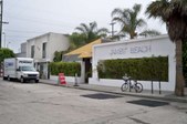 JAMES BEACH