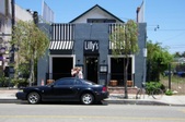 LILLY'S RESTAURANT