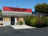 Tlapazola