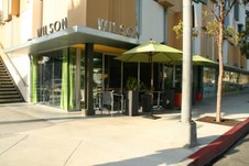 WILSON - CULVER CITY