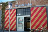 Wurstkuche