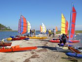 Cedar Island Gathering 2007