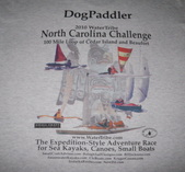 North Carolina Challenge 2010