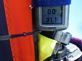 Speed Sailing over 30 MPH