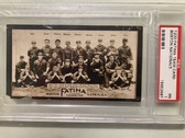 T200 Fatima Team Cards