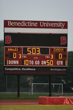 Benedictine