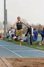 augustana Track 