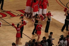 Alumni Night