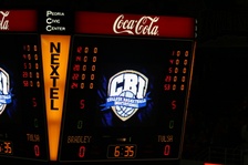 Bradley--Tulsa CBI