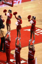 Bradley vs Evansville