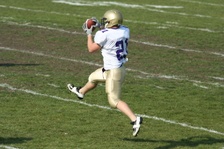 Mckendree--Joliet St Fransic