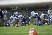 McKendree--QuincyU