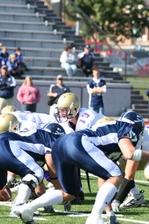 McKendree--St. Ambrose