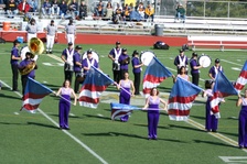 McKendree--WilliamPenn